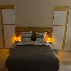 Chambre Luxe Apartamento